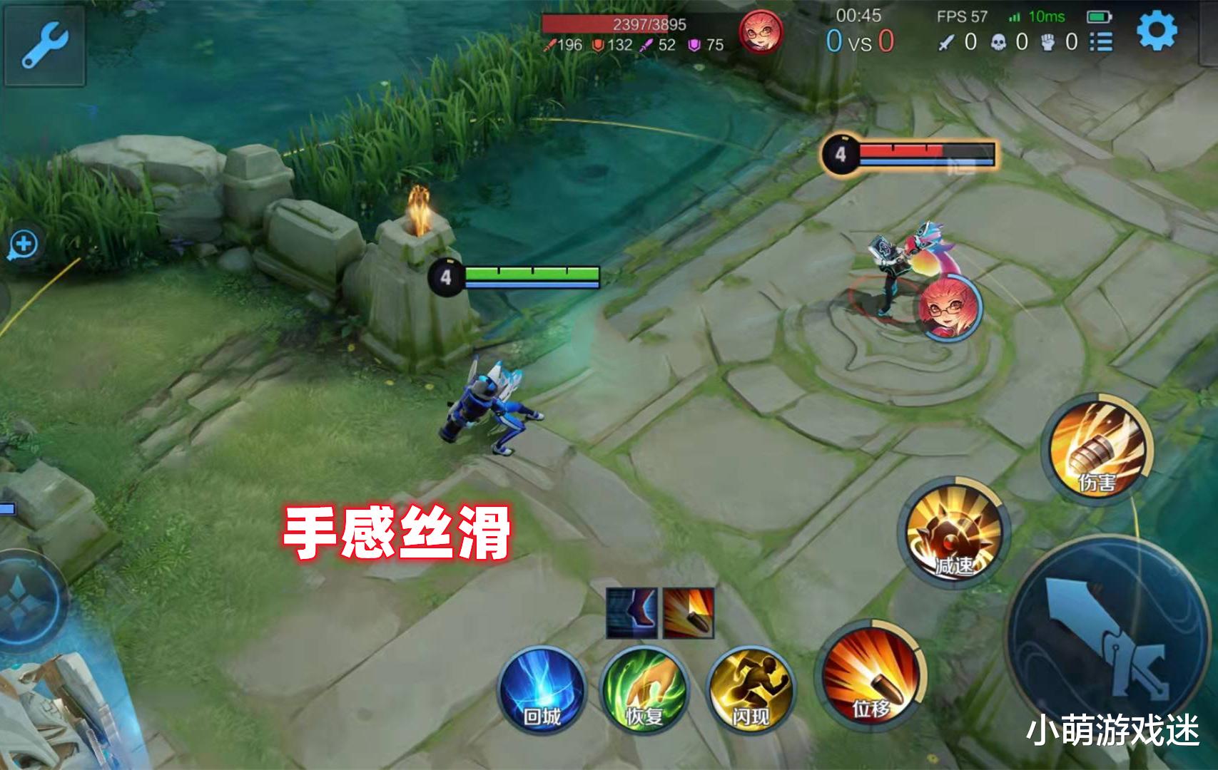 孙尚香|孙尚香成上分密码,S26三项调整不合理,有玩家要求回调