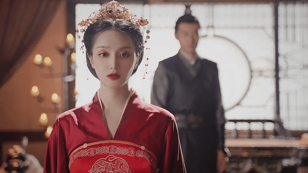 吴道子|网大版《封神》上映，女主“裹着几块布”秀身材，又毁了一部经典