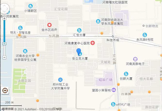 徐汇|太幸运了，近日郑州金水区一套113万房产拍卖，只有1人报名，最终63.8万被买走