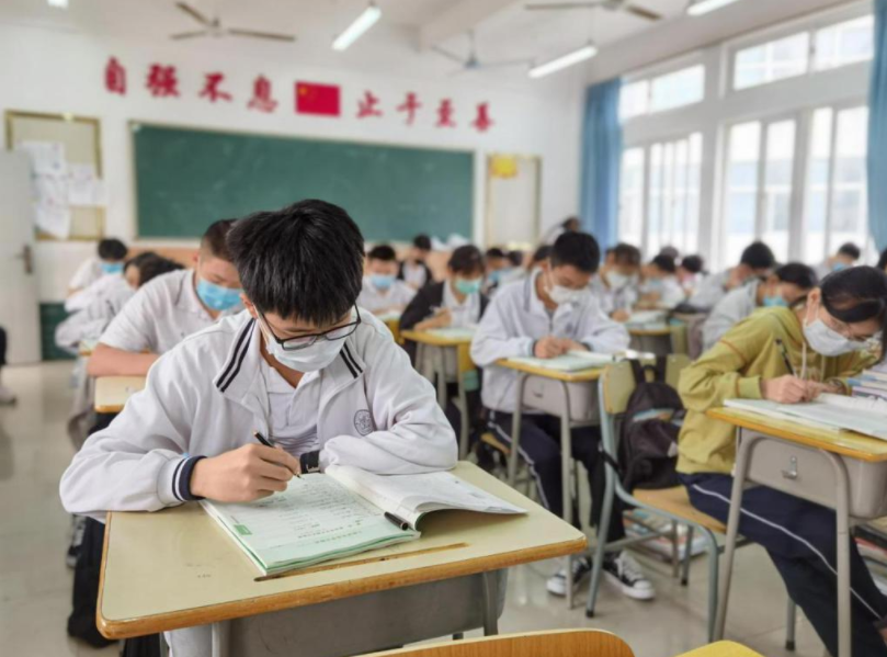 分流|中考分数达到540分以上,才有望考上普通高中?现在知道还不晚