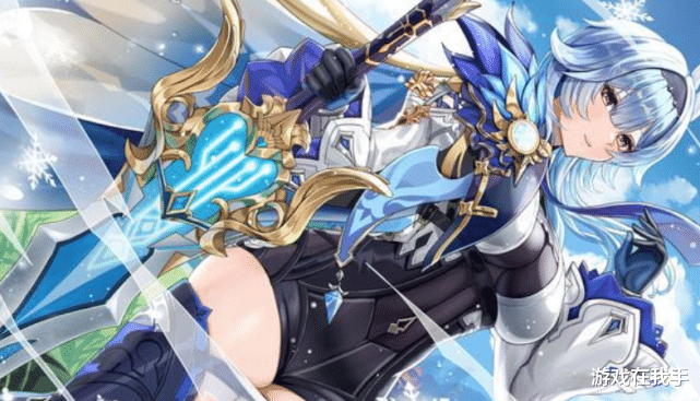 原神|原神:这才是它的“立足之本”,连策划都难以改变,还要火十年!