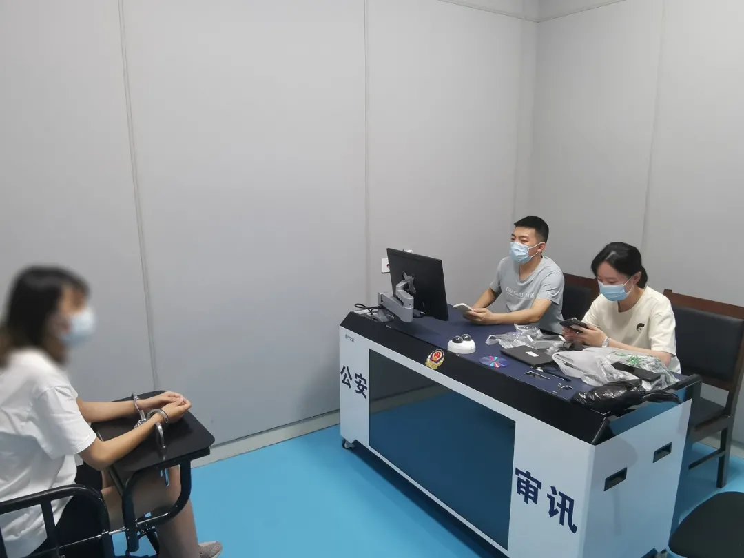 温州龙湾警方破获一起侵权盗版案