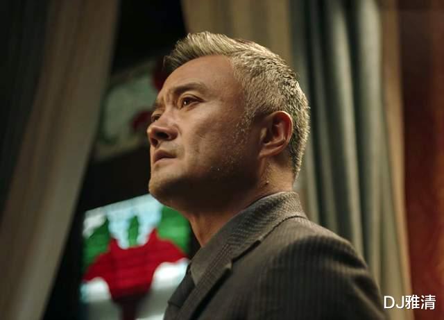 前行者|谍战剧《前行者》演技派扎堆，八位配角表现突出，鹿友祥扮演者令人意外