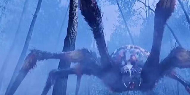 唐三|《斗罗大陆》成功被毁，真人版上映一集就凉凉，看的尴尬症犯了