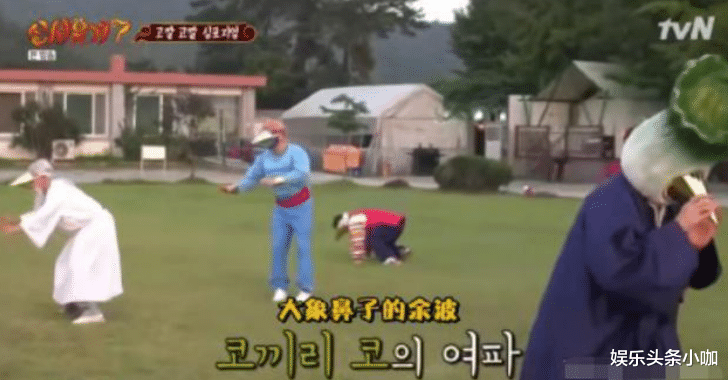 快乐大本营|芒果台王牌凉凉！快本主持人团灭？