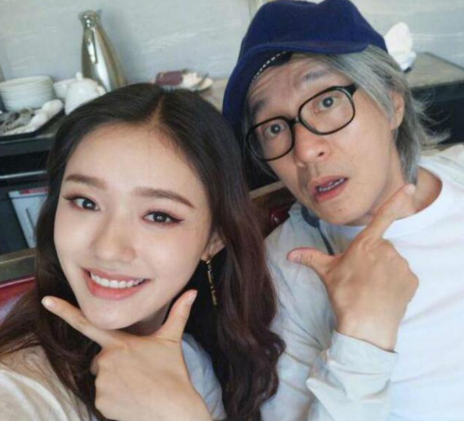 长泽雅美|陈瑶新剧开机生图曝光，看清失去百万后期的造型，竟完全认不出