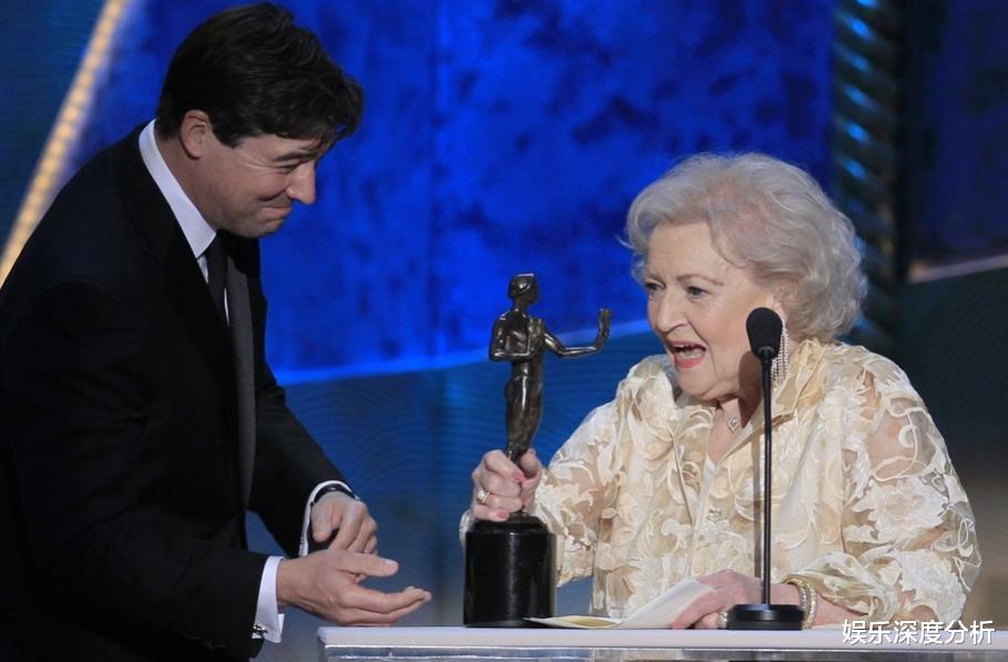 李琼|只差十八天就到百岁！传奇“常青树”女星离世，留下经典作品无数