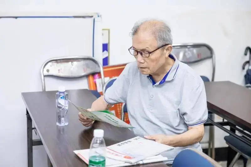 社会与法治栏目 双龙小区垃圾分类蝶变记