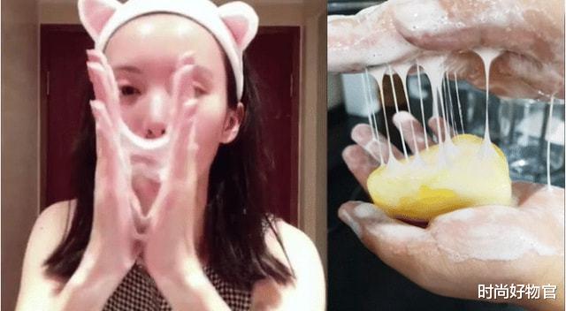 时尚好物官 建议女人：这3种“洗面奶”慎重购买，虽销量不低却存在很多问题