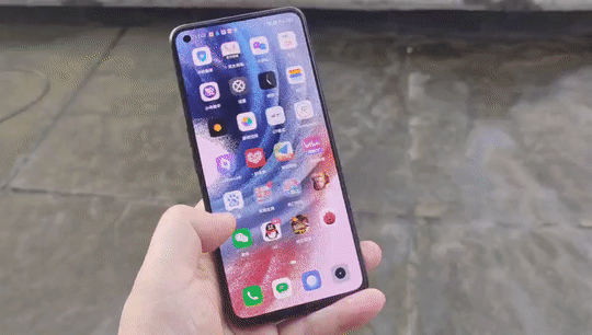 少年三国志|游戏稳准狠,年轻敢越级,真我GT Neo2评测