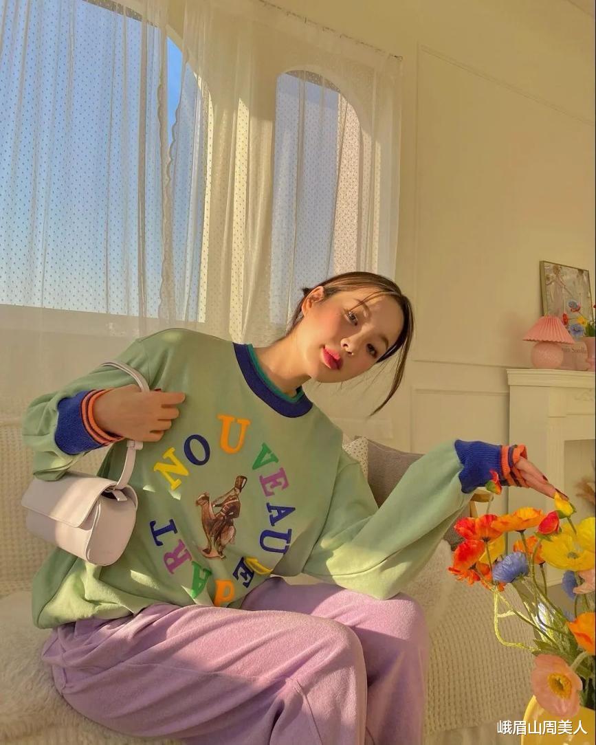峨眉山周美人|真正有品位的女人，夏天穿衣都会避开这几点，不然很容易拉低气质