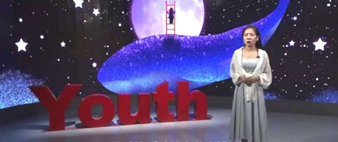 蜂蝶恋花|暖心！90后湖北美丽女孩，最大的愿望：希望自己失业