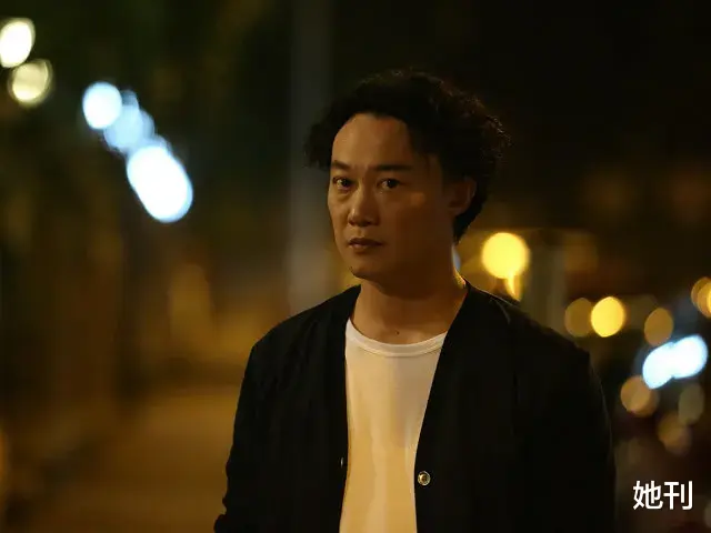 她刊|论深情,娱乐圈里谁能敌过这个浮夸男人?