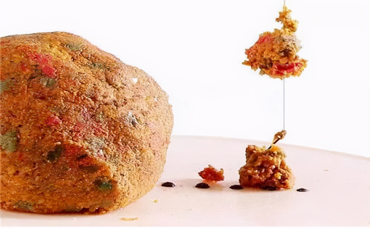 饵料|一款春季钓鲫鱼的拉饵配方分享，让你提竿提到手软！——盛世三渔