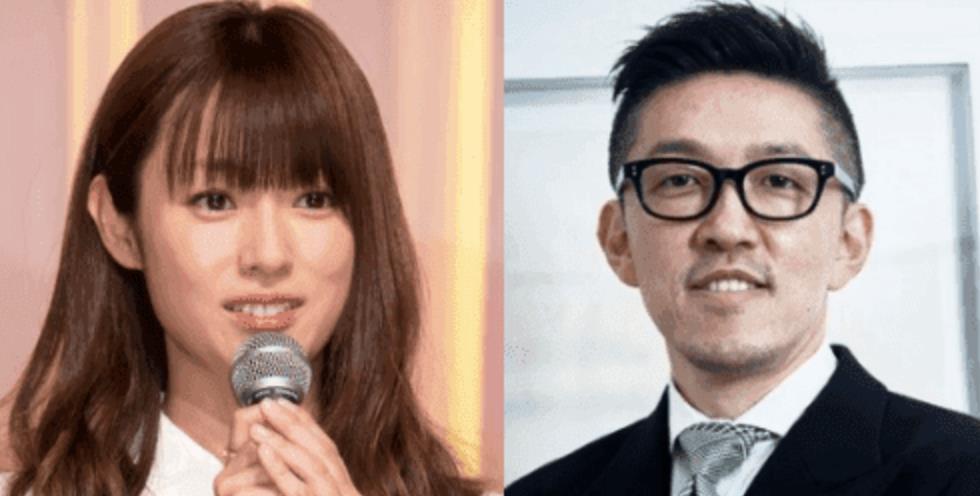 日剧|10位日剧女神都嫁给了谁?3位生二胎1位生三胎,幸福的占大多数