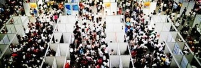 大学生|毕业之后才知道，校招和社招的差距不是一点点，不仅仅是因为工资