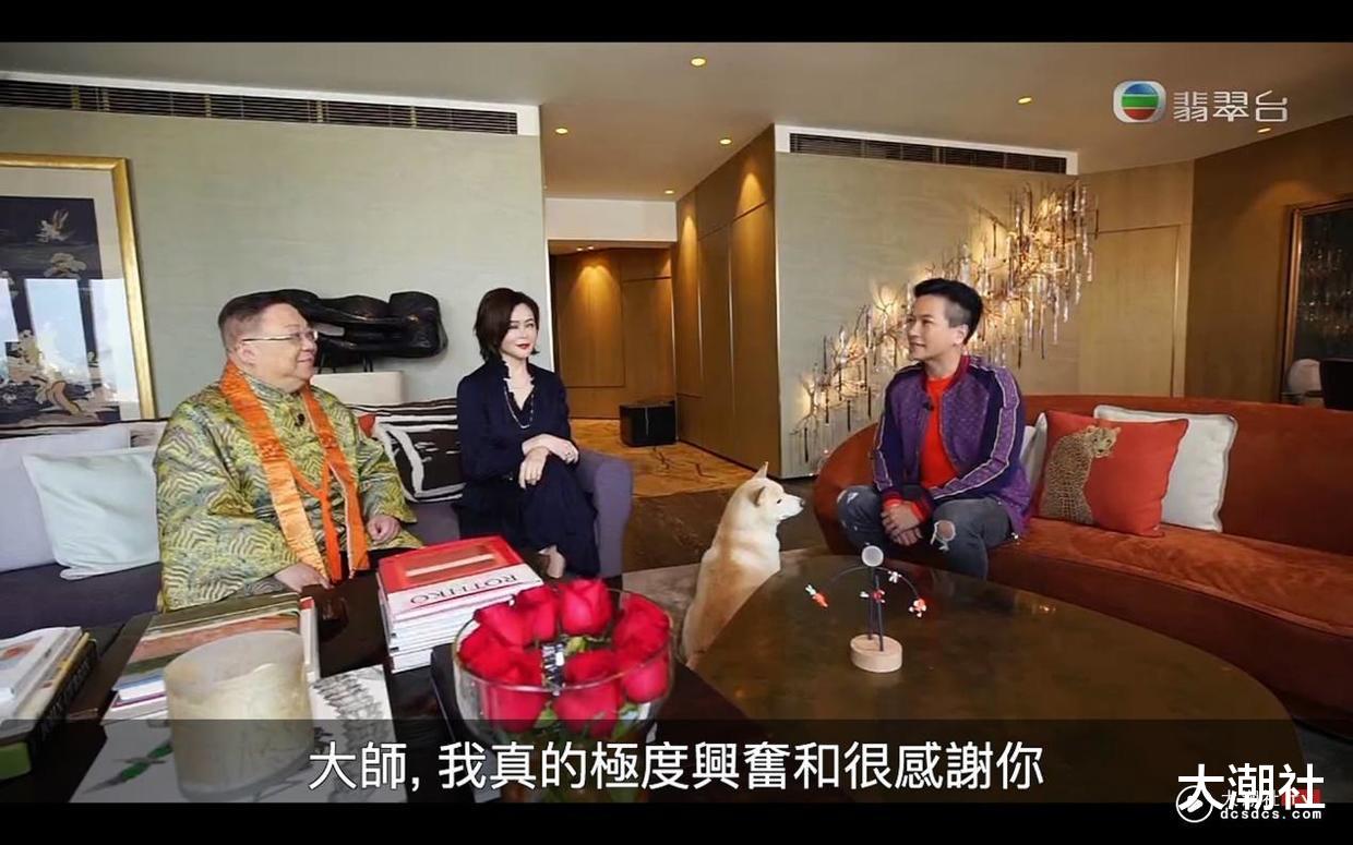 关之琳|关之琳弟弟近况曝光，样貌帅气外形出众有机会继承数亿元身家