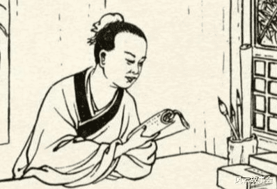 风云故事会|民间故事:书生考取功名失败,帮助判官戒酒成功,当上朝廷命官