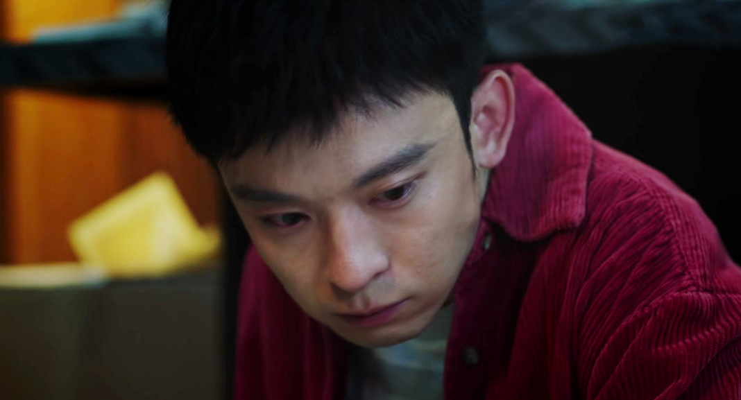 赵丽颖|全网热度第二，《女心理师》也压不住！影视圈欠她一个视后