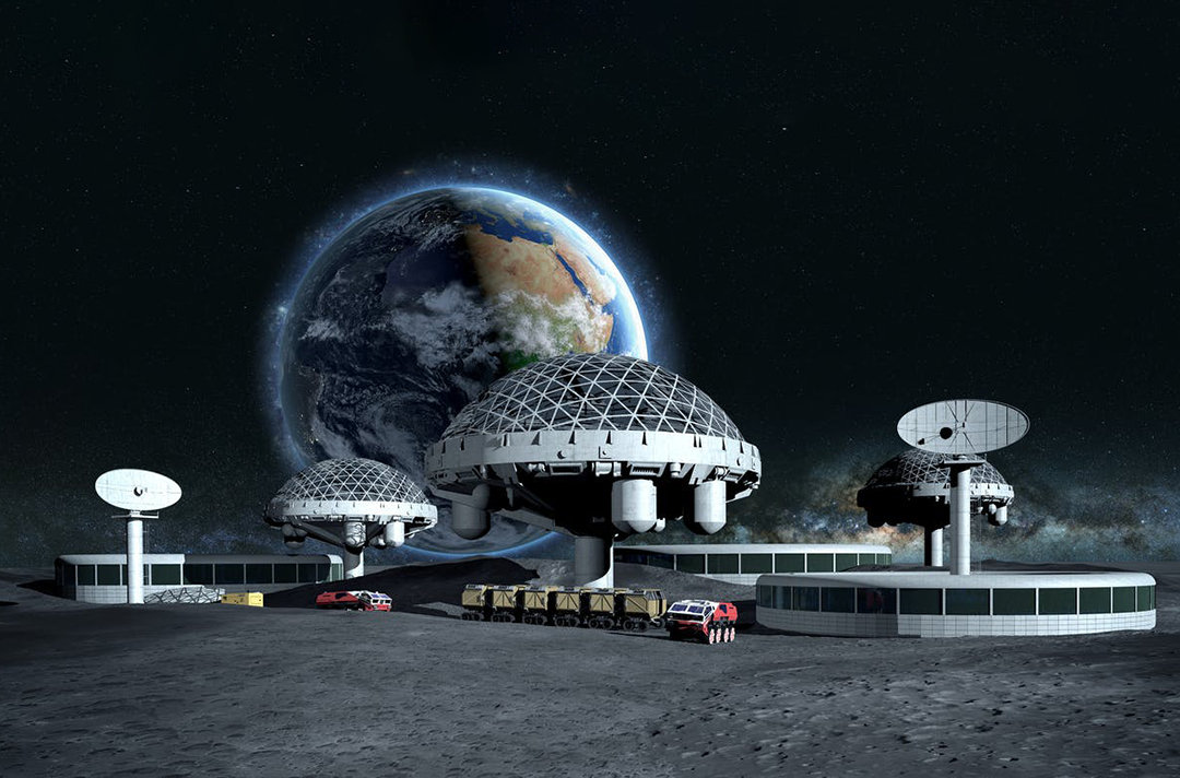 翻车鱼 每吨190亿元！嫦娥五号带回罕见物质，100吨够全球用1年