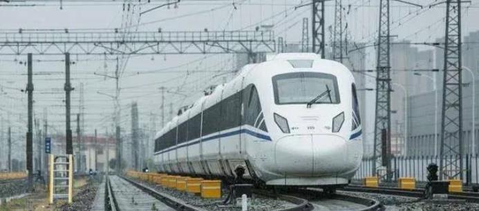 终灵秀 荆岳高铁又有新进展：襄常高铁将优先建造，沿线这些城市有福了！