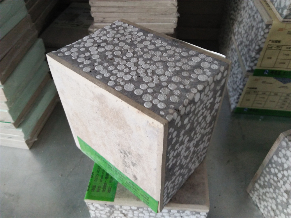 3分钟快速了解GRC轻质隔墙板