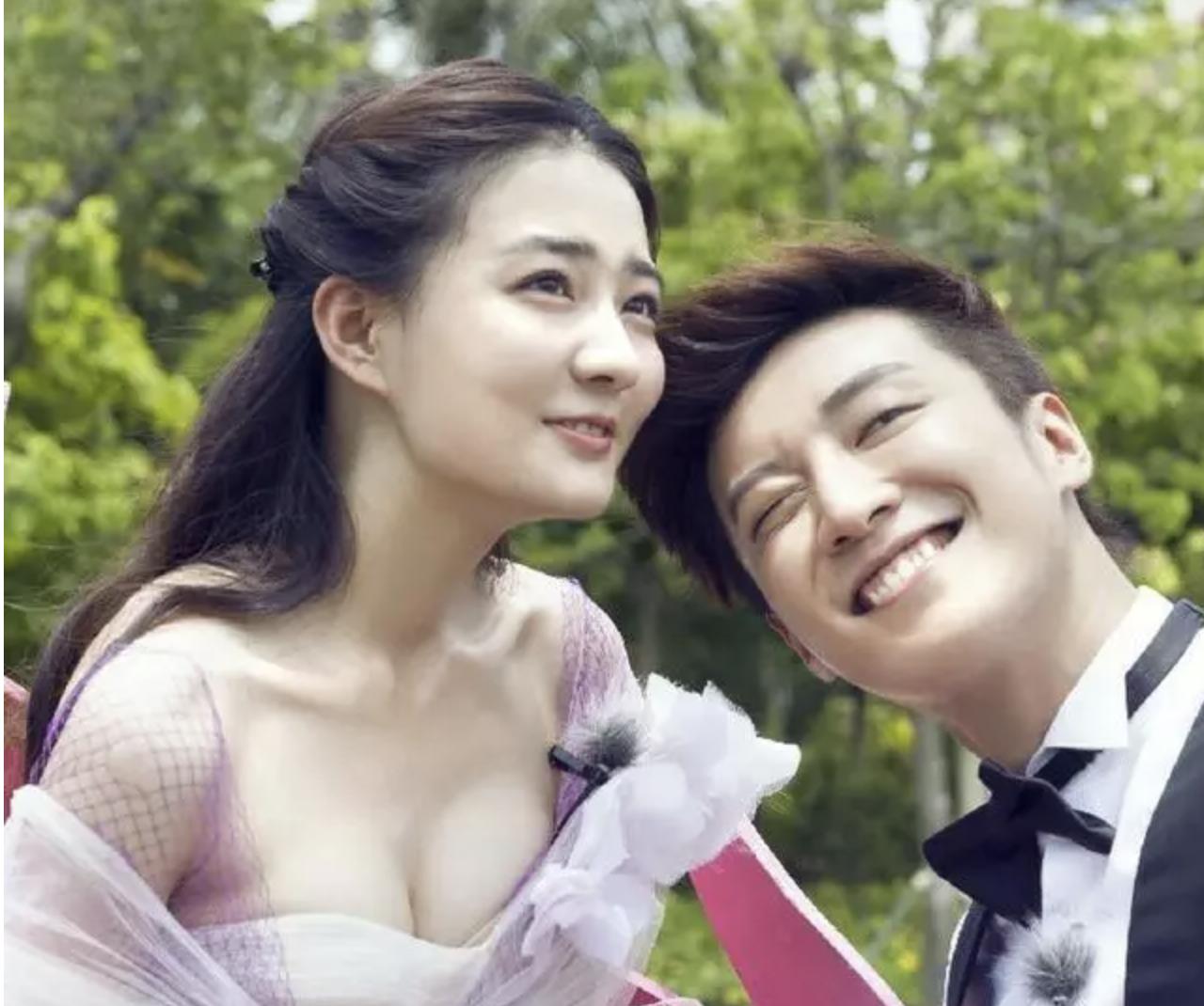 乔任梁|我不再等你了,徐璐终于放下乔任梁,抖音上大秀好身材