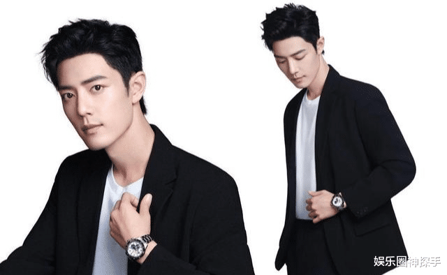 名表 肖战代言名表卖断货，柜姐却在朋友圈这样说！