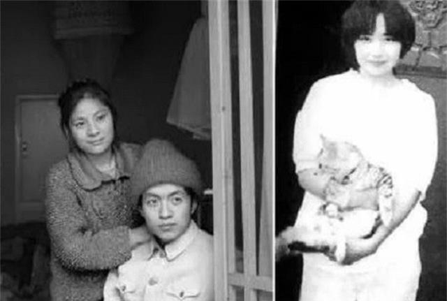 钟汉良|28年前，隐藏在顾城杀妻案中的第三者，情人李英后来去哪了？