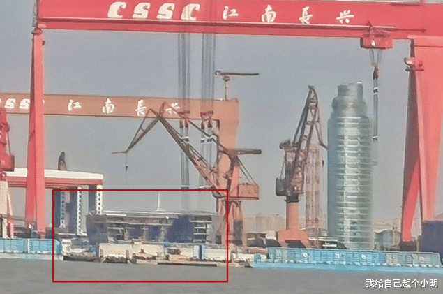 |关键时刻中国又一好消息，专家透露003舰下水时间，美：拦不住了