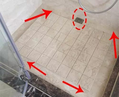 卫生间15个最严重装修错误,我家竟中4个,后悔没好好做功课