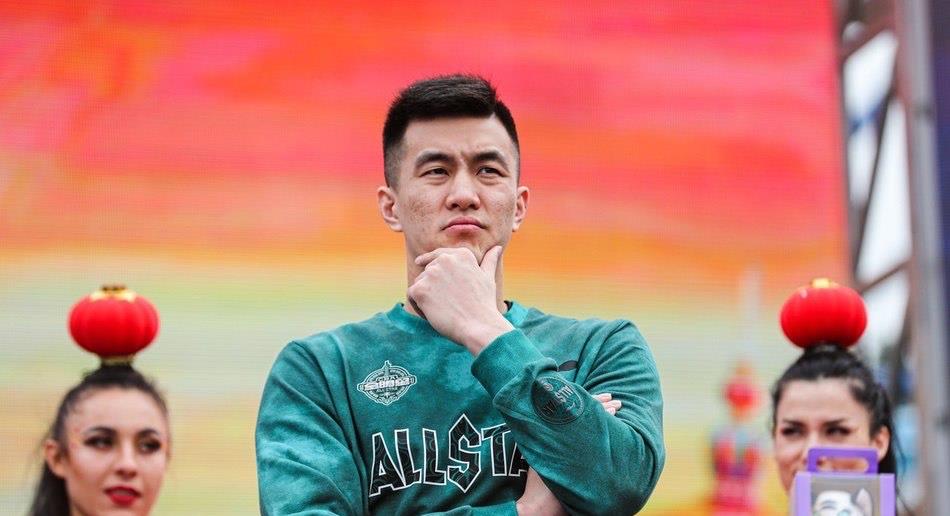 辽宁男篮|官宣!辽宁主帅正式换人,央视点名批评郭艾伦,赵继伟合同到期