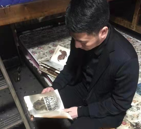 中年女同学的自救|林生斌:她打不开那扇窗,为何如此确定?这句话背后的含义是什么