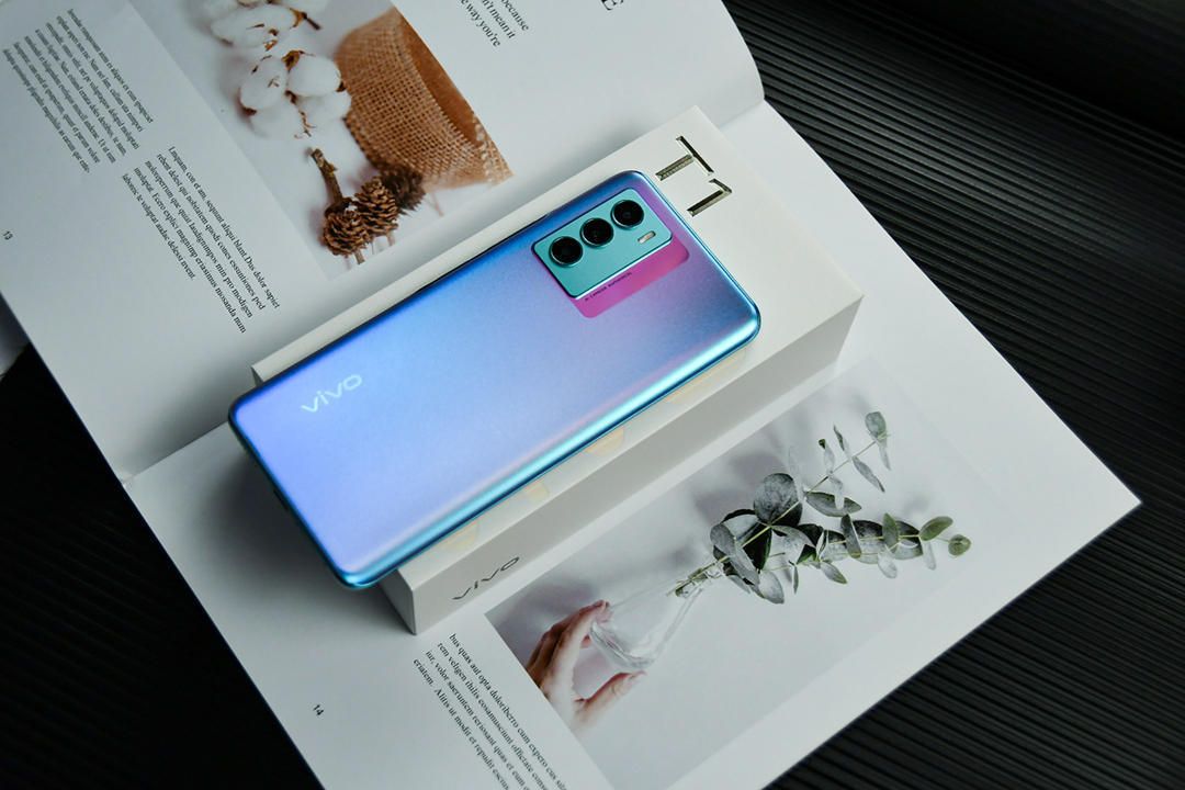 vivo|预算有限的情况下,有哪些手机可以一看?列举三款仅供参考!