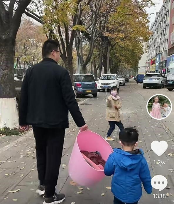 郭威|杜新枝爆料：郭威岳父母与田弟住大房子，让我们老两口去住廉租房