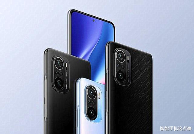 红米手机|红米K50系列：一个好消息，一个坏消息！