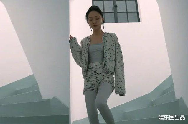 周迅|周迅为国产汽车代言，盛装亮相诚意满满，却被指“掉价了”