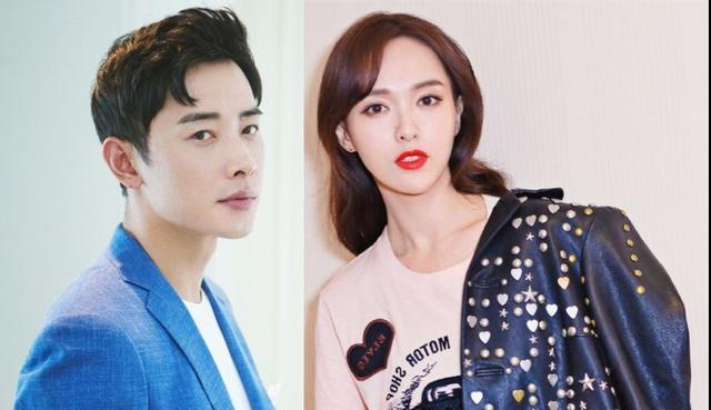 明星|“你若未娶,我便嫁你”,20年前的一句玩笑,没想到她真的做到了