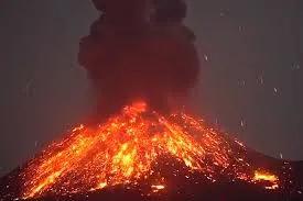 喀拉喀托火山：世界大爆炸日，威力堪比1萬枚投到廣島的原子彈-圖5