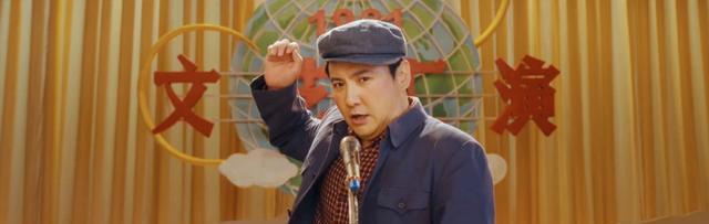 贾玲|乔杉扮演贾玲父亲？看懂《你好，李焕英》后，我想给贾玲说对不起