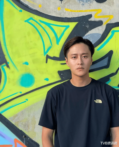 麻花辫|破镜难重圆！TVB小生与“偷食女友”四年情断，女方疑已搬离爱巢