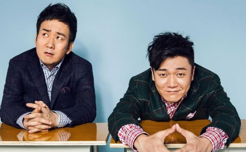 王太利|筷子兄弟被传解散，两人双双回应：隐藏16年“真面目”，藏不住了