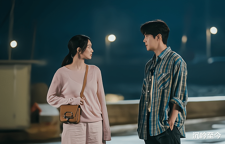 林涵|凤凰男的分手理由让我哑然失笑：我不断在进步，你却一直原地踏步