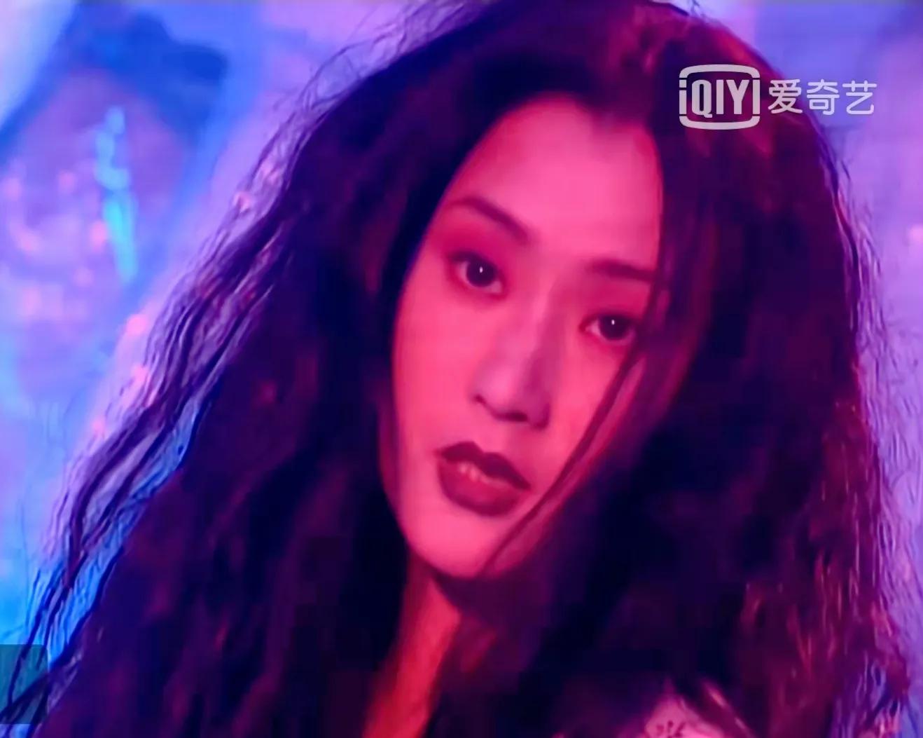 蜘蛛|《绝代双骄》黑蜘蛛暗恋慕容九20年，最终得偿所愿抱得美人归