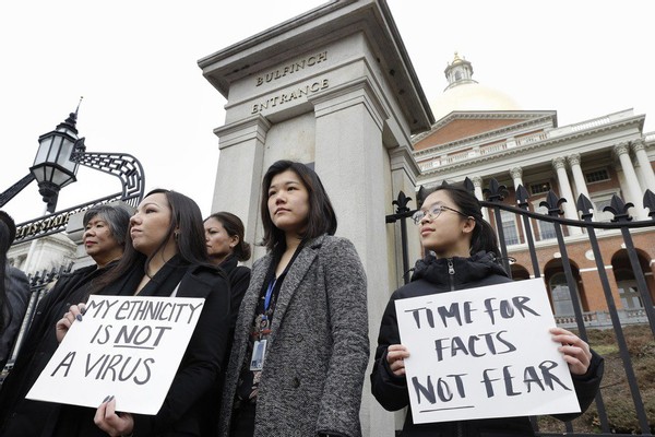 美國人對中國好感度有多少？民調出爐，比美對俄羅斯數字還要低-圖4