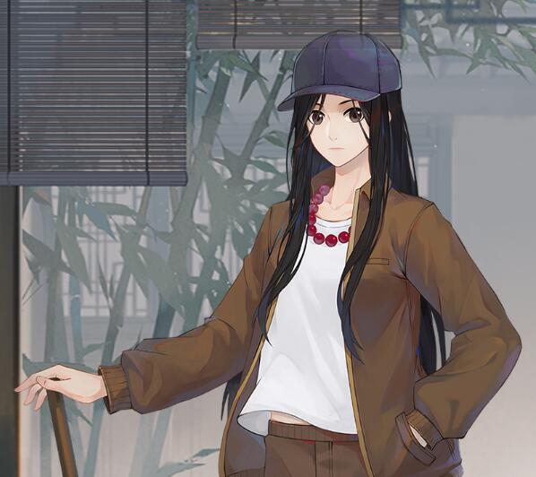 冯宝宝|把冯宝宝背在身上？一人之下粉丝的梦想，或将在新笑傲江湖实现