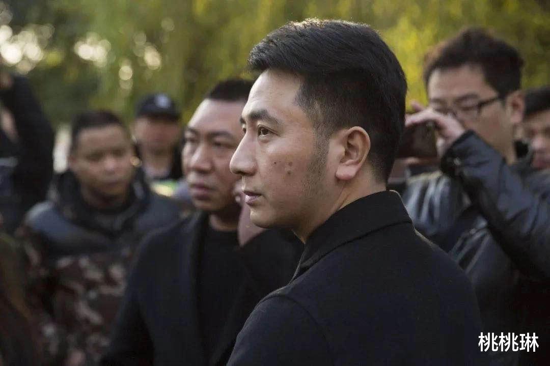 桃桃琳|谈谈林生斌：别试探人性，一试全剧终
