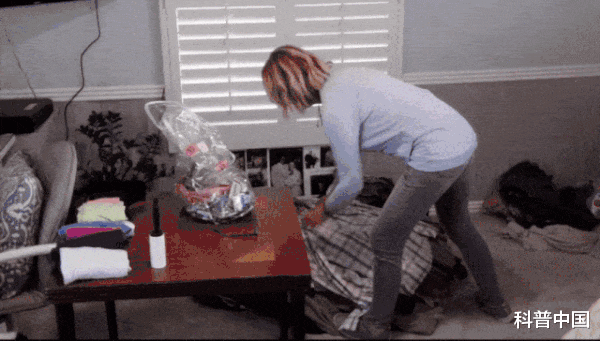 疾病|过度囤东西，可能是“痴呆”在作怪？网友：看完已经手抖了