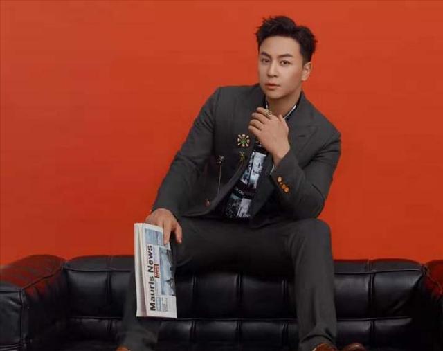 岳云鹏|释小龙隐藏了20年的身份，向华强都不敢惹，王宝强要行晚辈礼