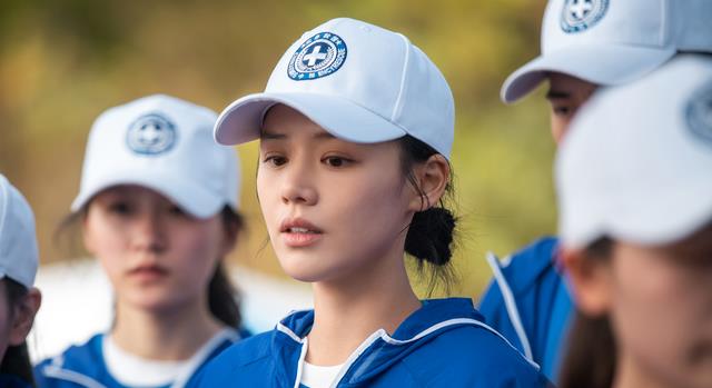 邢克垒|你是我的城池营垒:沈嘉凝的存在,是邢克垒人生中的污点